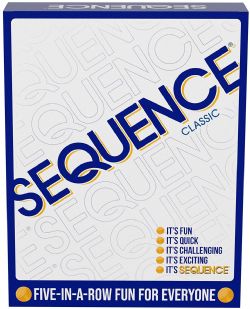 EDJ24 JEU SEQUENCE TRILINGUE *24  ÀVJ19